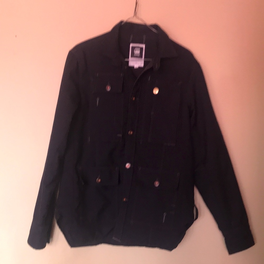 G-Star Raw denim mens jacket